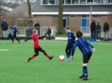 S.K.N.W.K. JO11-1 -Yerseke JO11-2 (competitie) seizoen 2021-2022 (voorjaar - 3e fase)) (24/82)